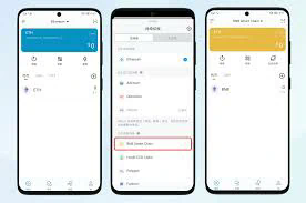How to use the tag function of imToken